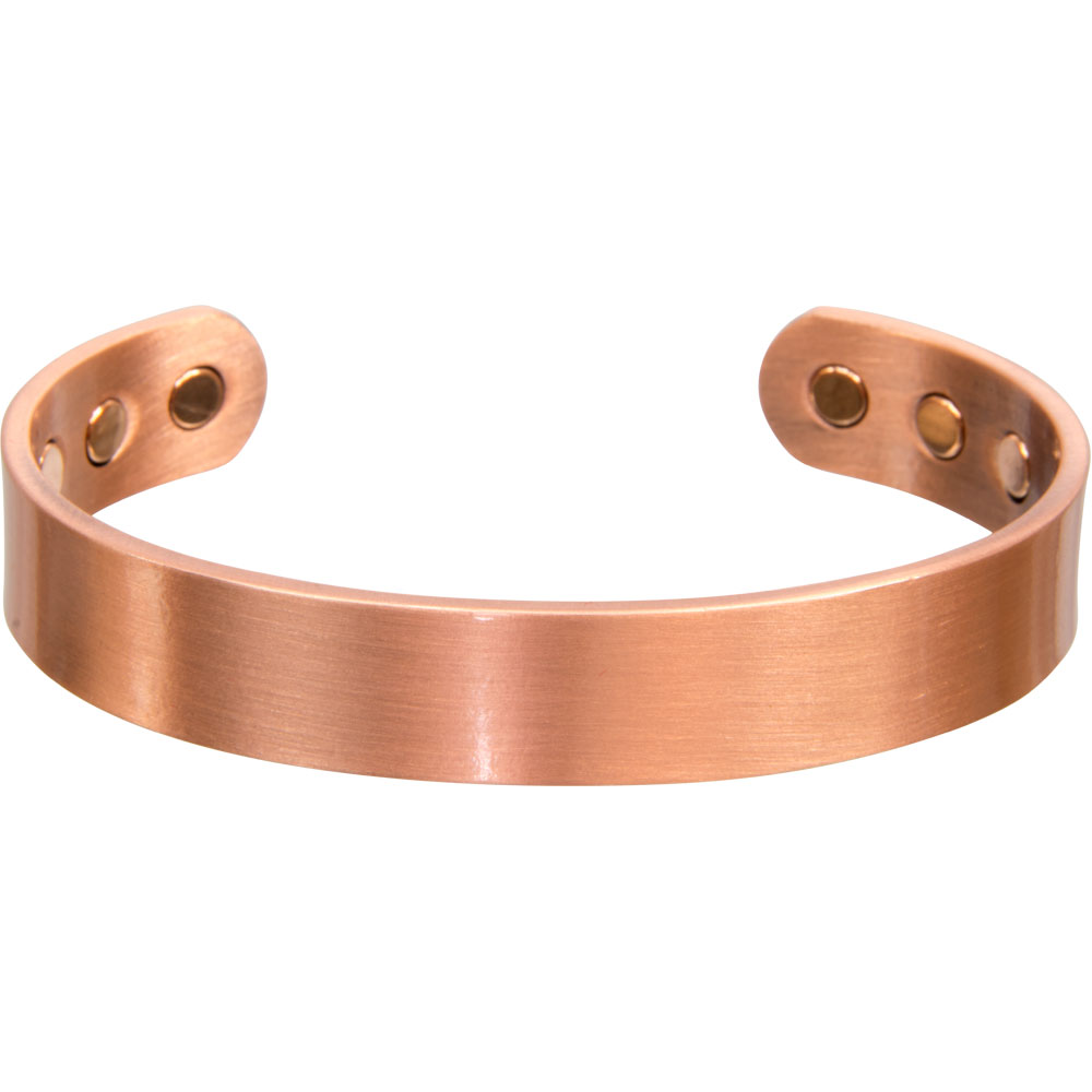 Copper Healing Bracelet